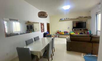 Imagem 3: Casa com 4 dormitórios à venda, 251 m² por R$ 900.000,00 - Residencial Drummond - Ituiutab