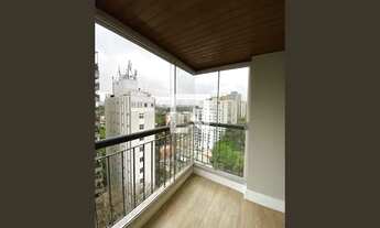 Imagem 7: Apartamento para Aluguel - Vila Nova Conceição, 2 Quartos, 71 m2