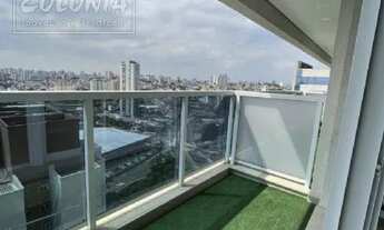 Imagem 2: São Bernardo do Campo - Conjunto Comercial/sala - Baeta Neves