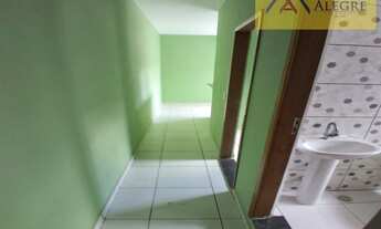 Imagem 3: São Paulo - Casa Padrão - Americanópolis