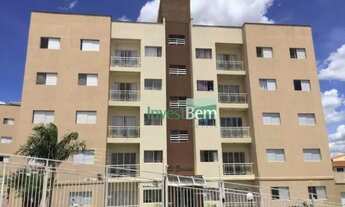 Imagem 3: Apartamento com 3 dormitórios para alugar, 69 m² por R$ 2.259,00/mês - Jardim Panorama - V