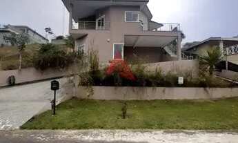 Imagem 2: JACAREí - Casa de Condomínio - Mirante do Vale