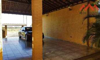 Imagem 4: Casa com 5 dormitórios à venda, 422 m² por R$ 2.000.000,00 - Chácara Letônia - Americana/S