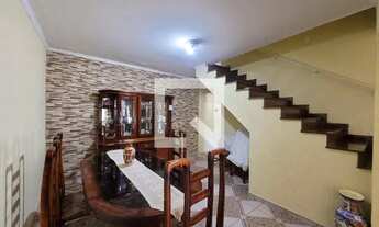 Imagem 6: Casa para Aluguel - Jardim Botucatu, 2 Quartos, 130 m2