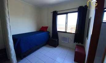 Imagem 4: Kitnet com 1 dormitório à venda, 27 m² por R$ 145.000,00 - Mirim - Praia Grande/SP