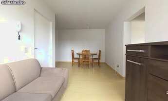 Imagem 7: Apartamento com 2 quartos para alugar por R$ 1300.00, 47.53 m2 - REBOUCAS - CURITIBA/PR