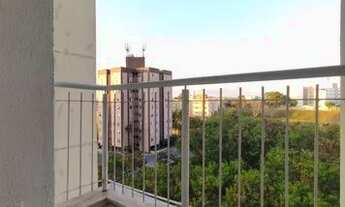 Imagem 4: Lindo apartamento 2 quartos, 1 vaga, no Floramar!!!