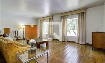 Imagem 2: Casa à Venda - Santo Amaro , 3 Quartos, 377 m2