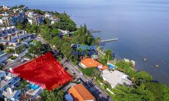 Imagem: FLORIANóPOLIS - Apartamento Padrão - Cacupé