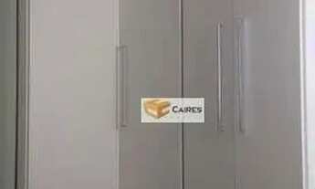 Imagem 2: Apartamento com 2 dormitórios, 52 m² - venda por R$ 450.000,00 ou aluguel por R$ 2.930,00