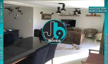 Imagem 3: Casa com 3 quartos sendo 2 suítes e Edícula