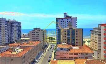 Imagem 1: Praia Grande - Apartamento Padrão - Tupi