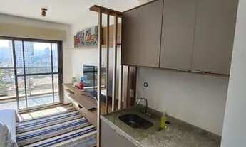 Imagem 3: Apartamento para aluguel possui 28 metros quadrados com 1 quarto em Butantã - São Paulo