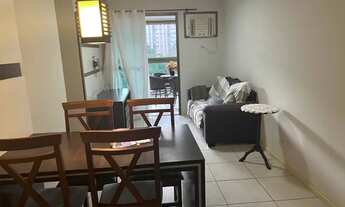 Imagem 4: Apartamento para aluguel com 3 quartos mobiliado na Barra da Tijuca- Rio de Janeiro - RJ