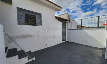 Imagem 3: Casa Padrão em São José do Rio Preto