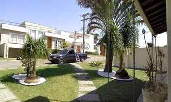 Imagem 3: INDAIATUBA - Casa de Condomínio - Residencial Vila Inglesa