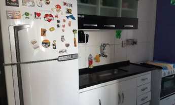 Imagem 7: Lindo apto 1 dor , sala coz. wc com armarios embutidos