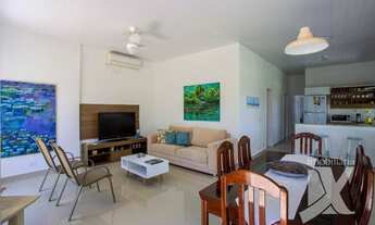 Imagem 4: Casa com 4 dormitórios para alugar, 200 m² por R$ 1.400/dia - Atami Norte - Pontal do Para