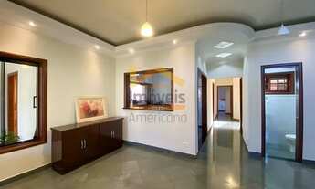 Imagem 6: AMERICANA - Casa Padrão - JARDIM SÃO VITO