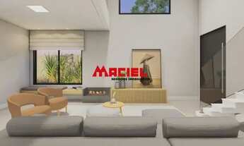 Imagem 3: Casa Condomínio em São José dos Campos