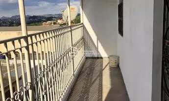 Imagem 4: Apartamento para aluguel, 2 quartos, 1 vaga, Lindéia - Belo Horizonte/MG