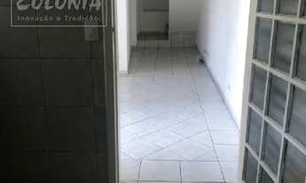 Imagem 5: Santo André - Casa Padrão - Vila Assunção