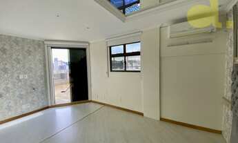 Imagem 4: COBERTURA ALTO PADRÃO PARA LOCAÇÃO NO BAIRRO VILA NOVA