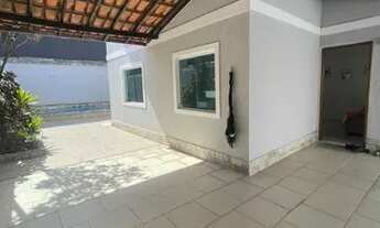 Imagem 2: Casa para Locação em Rio de Janeiro, Campo Grande, 3 dormitórios, 2 suítes, 3 banheiros, 3