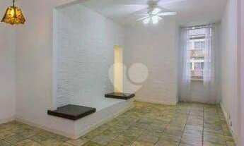 Imagem: Apartamento com 3 quartos à venda, 100