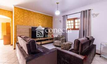 Imagem 4: Casa com 4 dormitórios à venda, 222 m² por R$ 1.010.000,00 - Condomínio Okinawa - Paulínia