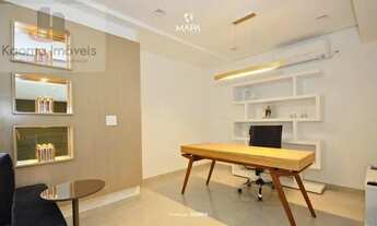 Imagem 2: Apartamento para Locação em São Paulo, BROOKLIN, 2 dormitórios, 2 suítes, 4 banheiros, 2 v