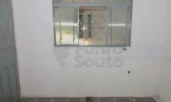 Imagem 2: Casa Padrão em Pelotas