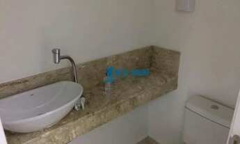 Imagem 4: Conjunto, 65 m² - venda por R$ 715.500,00 ou aluguel por R$ 3.500,00 - Brooklin - São Paul