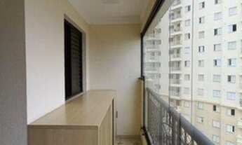 Imagem 2: Apartamento com 2 dormitórios à venda, 85 m² por R$ 1.020.000,00 - Vila Leopoldina - São P