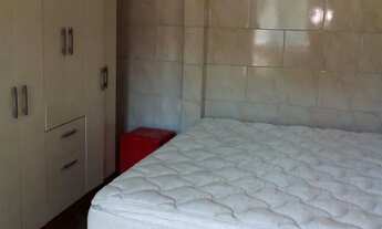 Imagem 2: Kit net no rio Tavares