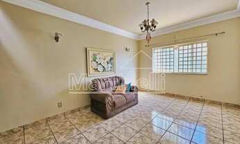 Imagem 3: Ribeirão Preto - Casa Padrão - Planalto Verde