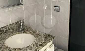 Imagem 7: Apartamento 65 m2 Vila Mariana em São Paulo-SP