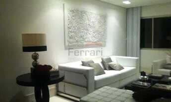 Imagem 2: Apartamento a Venda Alto Padrão no Jardins - Projeto de Arquiteto Renomado