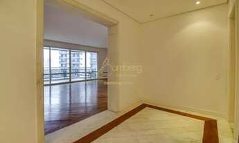 Imagem 4: Chácara Santa Elena, apartamento com 4 quartos, 337 m²