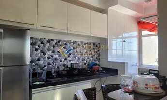 Imagem 3: Apartamentos - Locação - Alto do Ipiranga - Cod. 2831