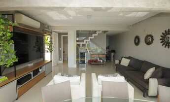 Imagem 2: Cobertura Porteira Fechada Chácara Santo Antônio - 3 dormitórios - 3 vagas de garagem