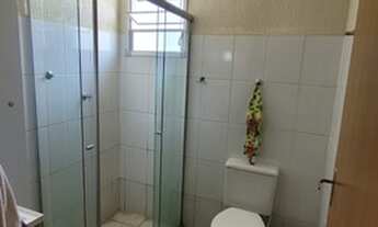 Imagem 4: Apartamento para venda com 47 metros quadrados com 2 quartos em Mansour - Uberlândia - MG