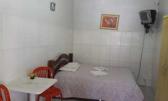 Imagem 6: Quitinet mobiliada em Itapuã! Excelente localização!