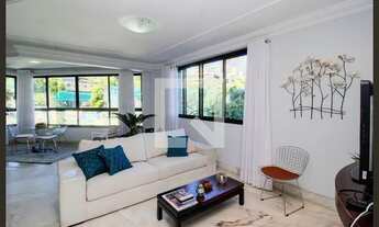 Imagem 4: Apartamento à Venda - Serra, 5 Quartos, 170 m2