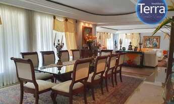 Imagem 7: Casa com 5 dormitórios/ suítes á venda ou aluguel - Granja Viana - Cotia/SP