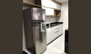 Imagem 7: Apartamento para Aluguel - Chácara Santo Antonio, 1 Quarto, 45 m2