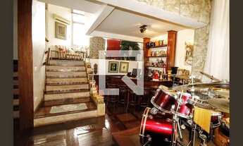 Imagem 6: Apartamento à Venda - Cruzeiro, 4 Quartos, 360 m2