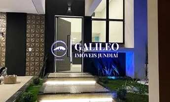 Imagem 4: Casa Térrea no Residencial Phytus | Bairro do Jacaré | Itupeva