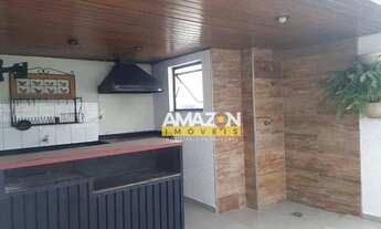 Imagem 2: Cobertura com 3 dormitórios, 107 m² - venda por R$ 509.000,00 ou aluguel por R$ 3.490,00/m