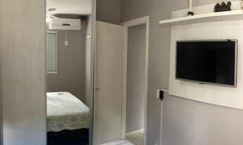 Imagem 6: Apartamento Condomínio Ideal Ipiranga com sacada